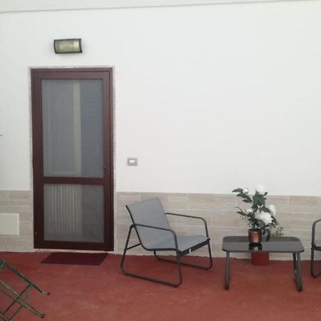 شقة Casa Altomare أوترانتو المظهر الخارجي الصورة
