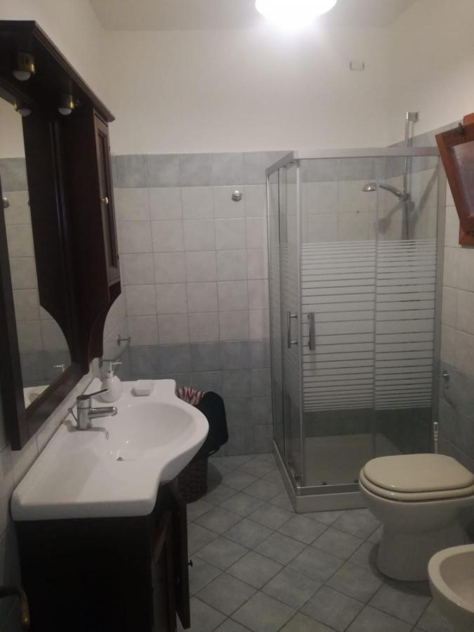 شقة Casa Altomare أوترانتو المظهر الخارجي الصورة