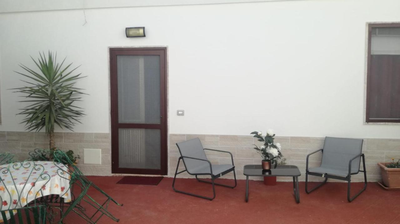 شقة Casa Altomare أوترانتو المظهر الخارجي الصورة
