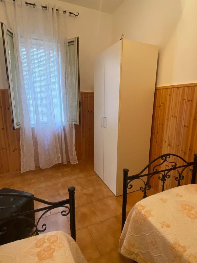 شقة Casa Altomare أوترانتو المظهر الخارجي الصورة