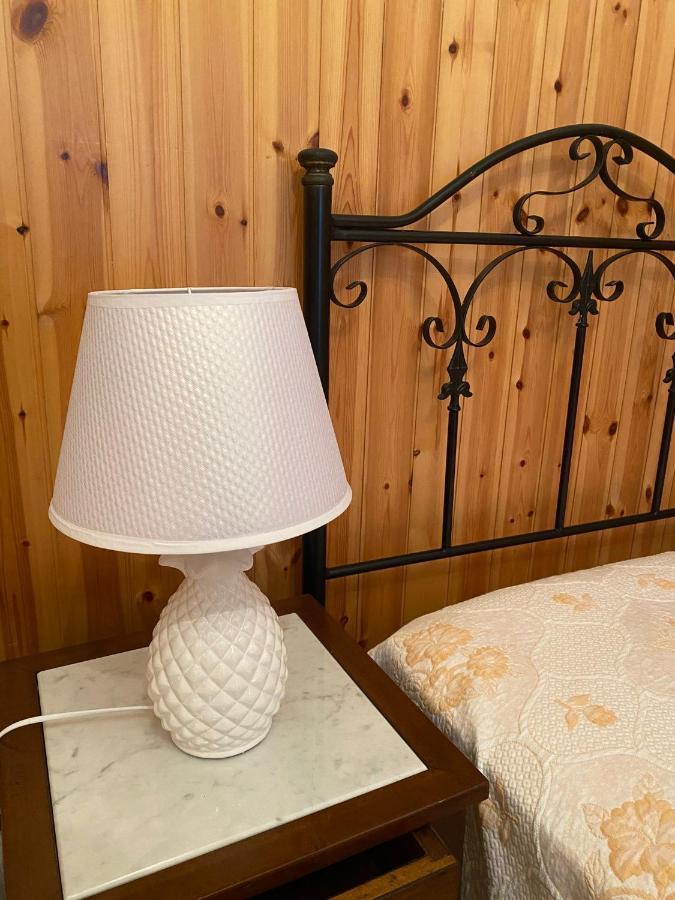 شقة Casa Altomare أوترانتو المظهر الخارجي الصورة