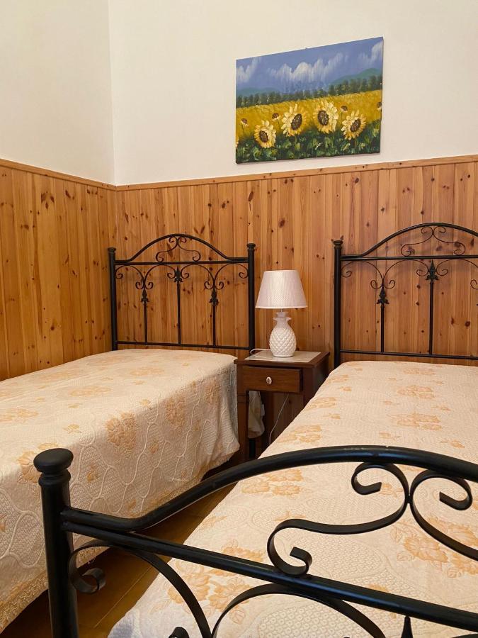 شقة Casa Altomare أوترانتو المظهر الخارجي الصورة